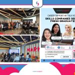 Skills Companies Seek In Fresh Graduates