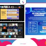 Tech Talk Ai For Smart Learning