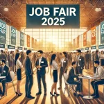 Job Fair: Bridging Talents with Opportunities for a Better Future