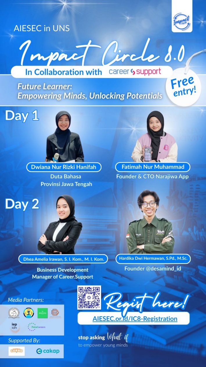 empowering minds unlocking potentials